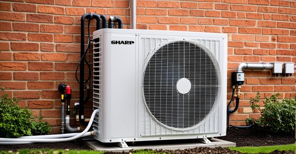 Air source heat pump installation: your guide to efficiency and savings
