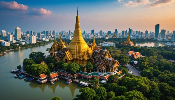 The ultimate guide to real estate in thailand