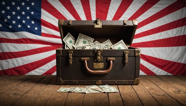 Discover the thrill of the american mystery box now