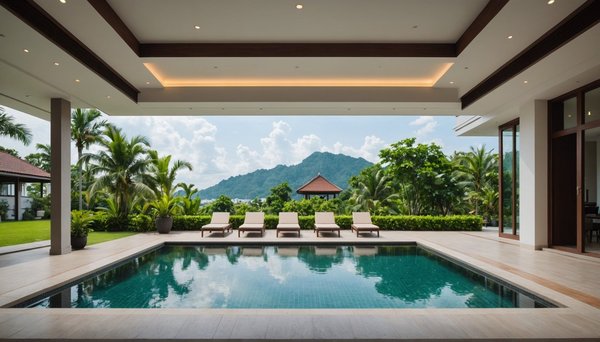 Top tips for investing in thailand real estate today