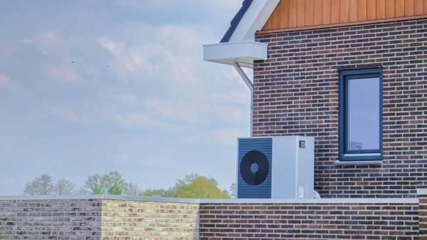 Top 5 benefits of installing air source heat pumps for savings